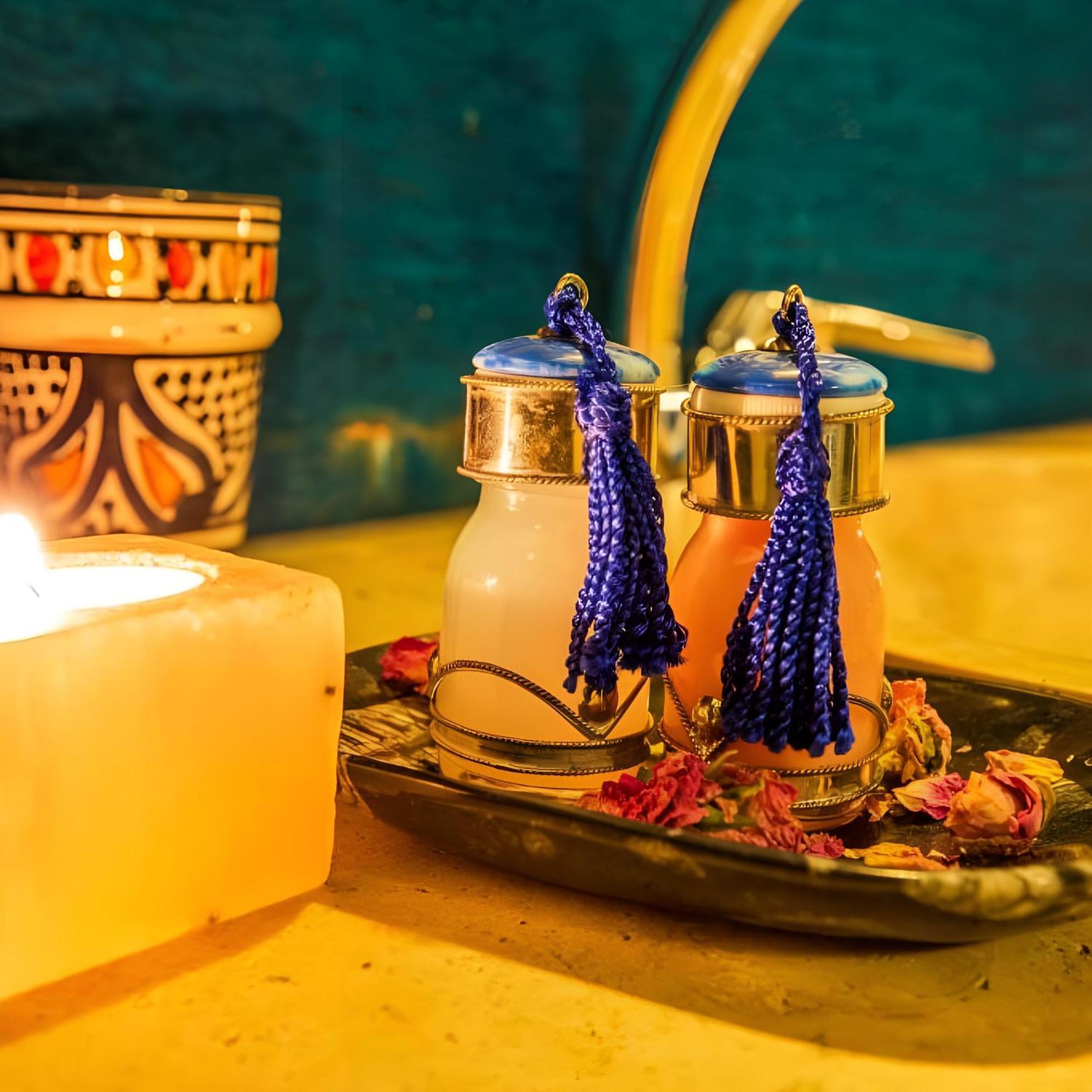 Merzouga Sahara Nights Camp & Desert Activities Exterior foto
